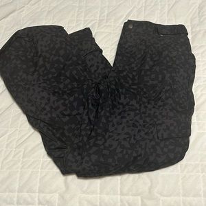 Columbia youth snowboarding pants unisex size large(14/16) excellent condition